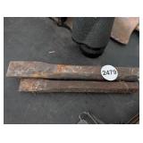 2 CHISELS
