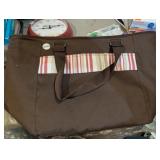 INSULATED PICNIC BAG *NEW