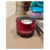 BLUETOOTH SPEAKER
