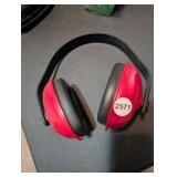 EAR MUFFS