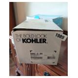 KOHLER SHOWER SET *LOOKS NEW