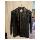 WORTHINGTON LAMB SKIN JACKET *SIZE MED
