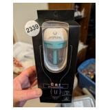 CAR HUMIDIFIER