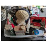 TOTE OF TOOLS PLUS