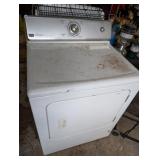 MAYTAG DRYER