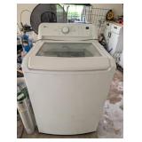LG WASHING MACHINE