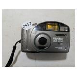 VIVITAR CAMERA