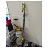 ELECTRIC TREE TRIMMER