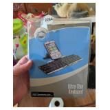 PALM KEYBOARD *NEW