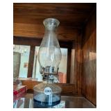 OIL LAMP