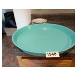 LARGE PLATTER/ PLATE