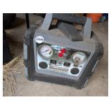 BATTERY JUMP BOX