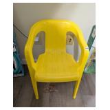 KIDS CHAIR