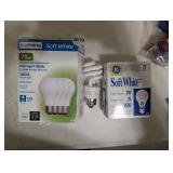 LIGHT BULBS