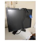 DELL COMPUTER MONITOR