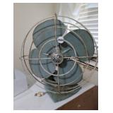 VINTAGE GENERAL ELECTRIC FAN