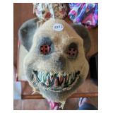 HALLOWEEN MASK