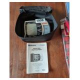 BLOOD PRESSURE MONITOR *NO CUFF