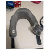 NECK MASSAGER WITH CHARGER