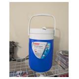 COLEMAN DRINK COOLER
