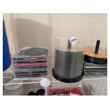 CDs