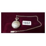 WATCH-IT POCKET WATCH