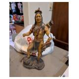 NATIVE AMERICAN DECOR