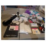 LOT OF HEALTH CARE GOODIES PLUS