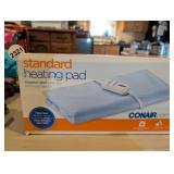 CONAIR HEATING PAD