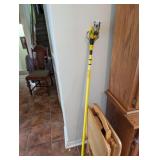 LIGHT BULB CHANGING POLE