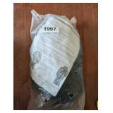 FULL BDY HARNESS *NEW