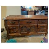 VINTAGE JEWELRY BOX *NEEDS LOVE