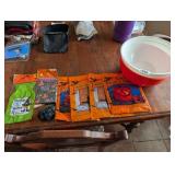 HALLOWEEN GOODIES