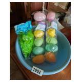 EASTER GOODIES
