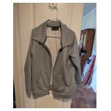 UNDER ARMOR JACKET SIZE XL