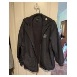 ROAD DEPT JACKET SIZE XL