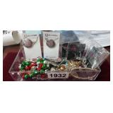 CASE OF MIXED JEWELRY *MOSTLY PAPARAZZI