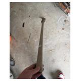VINTAGE WEEDWACKER