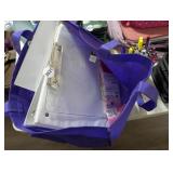 LOT OF STATIONARY