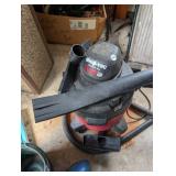 SHOP VAC WET AND DRY VAC