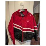 RAZORBACK JACKET SIZE XL