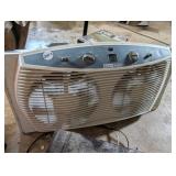 HOLMES WINDOW FAN