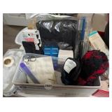 LOT OF HOME HEALTH GOODIES