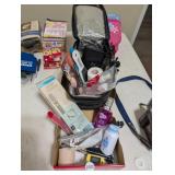 LOT OF HOME HEALTH GOODIES