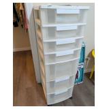 ROLLING ORGANIZER