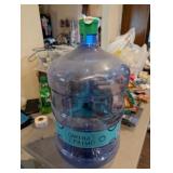 PRIMO 5GAL PLASTIC JUG