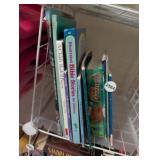 CHILDRENS BOOKS