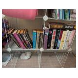 LOT OF BOOKS