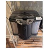 COUNTERTOP ELECTRIC FRYER