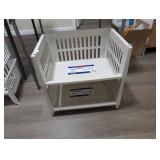 STACKING ORGANIZER